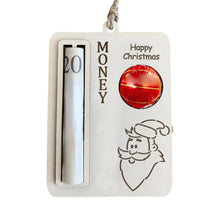 गैलरी व्यूवर में इमेज लोड करें, 🎅2024 Christmas Gift--💸Hallmark Christmas Money Holders Gift