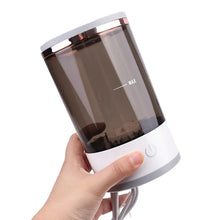 Load image into Gallery viewer, Automatic Electric Makeup Brush Cleaner Rechargeable