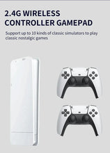 Load image into Gallery viewer, Game Stick Mini TV Handheld Game Console Wireless Gamepads Video Game