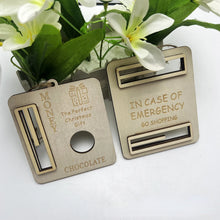 गैलरी व्यूवर में इमेज लोड करें, 🎅2024 Christmas Gift--💸Hallmark Christmas Money Holders Gift