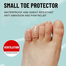 Load image into Gallery viewer, Little Toe Protectors