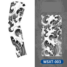 गैलरी व्यूवर में इमेज लोड करें, Tattoo Sleeve