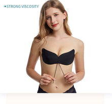 Load image into Gallery viewer, Reusable Self-Adhesive Bra