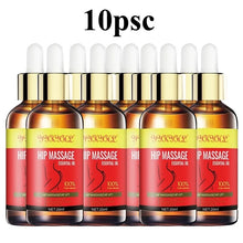 Load image into Gallery viewer, Sexy Hip Buttock Enlargement Essential Oil -Natural Breast Enlargement Essential Oil.