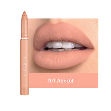 Load image into Gallery viewer, Rotating Sharpenable Matte Lipstick Pencils
