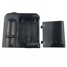 Load image into Gallery viewer, Customizable HD Car Welcome Light