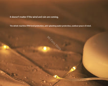 Load image into Gallery viewer, Nato multifunctional portable camping light