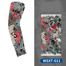 गैलरी व्यूवर में इमेज लोड करें, Tattoo Sleeve