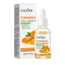 Load image into Gallery viewer, Turmeric Anti-oxidation Serum