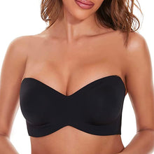 Load image into Gallery viewer, Non-Slip Multi-Way Strapless Bra