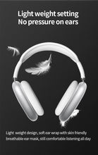 Load image into Gallery viewer, Wireless Stereo HiFi Headphones