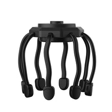 Load image into Gallery viewer, Ultra Scalp Massager