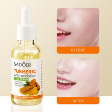 Load image into Gallery viewer, Turmeric Anti-oxidation Serum