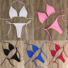 Load image into Gallery viewer, (Summer Hot Sale- Save 48% OFF)Tanning Bikini
