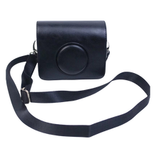 Load image into Gallery viewer, Camera Accessories Bag Case With Shoulder Strap Fits for Fujifilm Instax Mini EVO