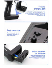 Load image into Gallery viewer, Tabletop Drift RC Car