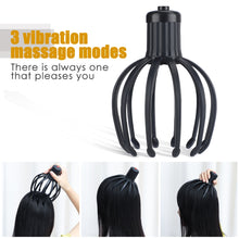 Load image into Gallery viewer, 2023 Hot Sell 49% OFF Ultra Scalp Massager