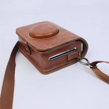 Load image into Gallery viewer, Camera Accessories Bag Case With Shoulder Strap Fits for Fujifilm Instax Mini EVO