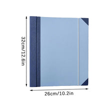 Load image into Gallery viewer, "In Case I Go Missing" Binder