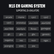 Load image into Gallery viewer, Game Stick Mini TV Handheld Game Console Wireless Gamepads Video Game