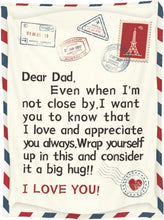 गैलरी व्यूवर में इमेज लोड करें, Personalized Mom Blanket, Mom Letter Blanket, Gift For Mom, Mom Birthday Gift, Gifts For Her