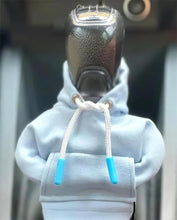 गैलरी व्यूवर में इमेज लोड करें, Hoodie Car Gear Shift Cover