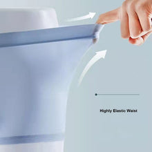Load image into Gallery viewer, Men's Large Size Ice Silk Breathable Briefs