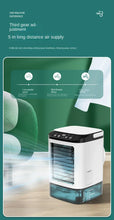 Load image into Gallery viewer, Frost Blast Pro Portable Air Chiller