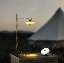 Load image into Gallery viewer, Nato multifunctional portable camping light