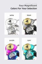 Load image into Gallery viewer, Wired Headphones With Mic, HiFi Subwoofer Noise Cancelling Wired Earphones for Game Sports
