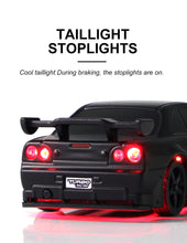 Load image into Gallery viewer, Tabletop Drift RC Car