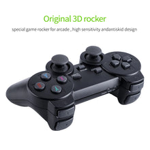Load image into Gallery viewer, Video Game Console 2.4G Double Wireless Controller Game Stick