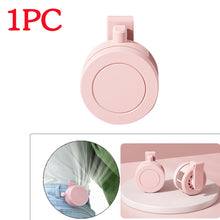 Load image into Gallery viewer, Clip waist without wings fan