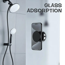 Load image into Gallery viewer, Rotation Sucker Magnetic Phone Holder