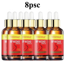Load image into Gallery viewer, Sexy Hip Buttock Enlargement Essential Oil -Natural Breast Enlargement Essential Oil.
