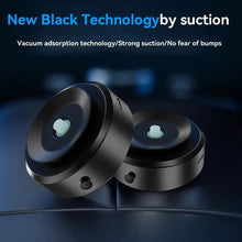 Load image into Gallery viewer, Double-Sided Phone Holder: Innovative Dual Suction Cup and Magnetic Design