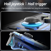 गैलरी व्यूवर में इमेज लोड करें, Retro Handheld Game Console