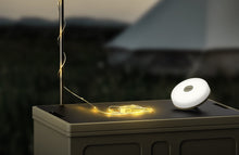 Load image into Gallery viewer, Nato multifunctional portable camping light