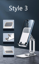 गैलरी व्यूवर में इमेज लोड करें, Laptop Stand Aluminum Alloy Rotating Bracket