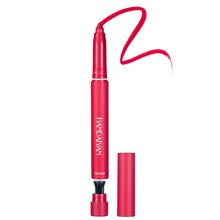 Load image into Gallery viewer, Rotating Sharpenable Matte Lipstick Pencils