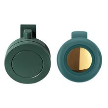 Load image into Gallery viewer, Clip waist without wings fan