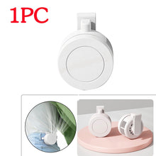 Load image into Gallery viewer, Clip waist without wings fan