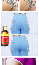 Load image into Gallery viewer, Sexy Hip Buttock Enlargement Essential Oil -Natural Breast Enlargement Essential Oil.