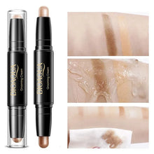 Load image into Gallery viewer, High Quality Professional Makeup Base Foundation Cream for Face Concealer Contouring for Face Bronzer Beauty Women's Cosmetics