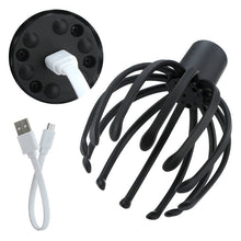 Load image into Gallery viewer, Ultra Scalp Massager
