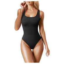 Load image into Gallery viewer, Seamless Sculpting Shaper Tank Top