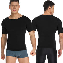 Load image into Gallery viewer, Men's Body Shaper