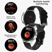 Load image into Gallery viewer, 2 IN 1 SMARTWATCH WITH EARPHONES