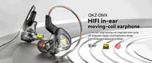 Load image into Gallery viewer, Wired Headphones With Mic, HiFi Subwoofer Noise Cancelling Wired Earphones for Game Sports