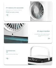 Load image into Gallery viewer, Frost Blast Pro Portable Air Chiller